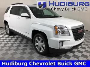  GMC Terrain SLE-2 For Sale In Midwest City | Cars.com