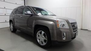  GMC Terrain SLT-2 For Sale In Frankfort | Cars.com