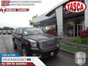  GMC Yukon Denali For Sale In Woonsocket | Cars.com