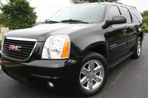  GMC Yukon XL  SLT For Sale In Mt Juliet | Cars.com