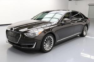  Genesis G Ultimate For Sale In Canton | Cars.com
