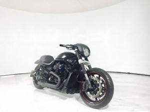  Harley-Davidson V-Rod V-Rod