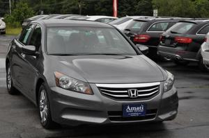  Honda Accord SE For Sale In Hooksett | Cars.com