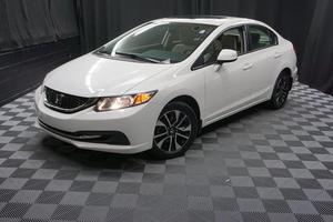  Honda Civic EX For Sale In Wilmington | Cars.com