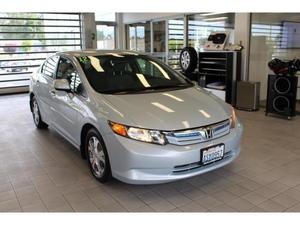  Honda Civic Hybrid For Sale In Bellingham | Cars.com