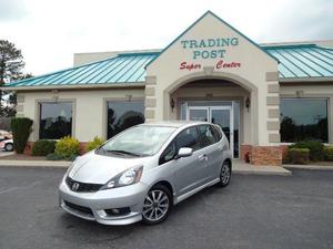  Honda Fit Sport For Sale In Conover | Cars.com