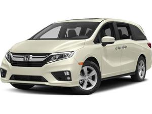  Honda Odyssey EX-L For Sale In Mccook | Cars.com