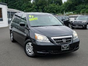  Honda Odyssey EX-L For Sale In Trenton | Cars.com