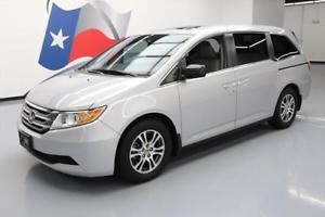  Honda Odyssey EX-L Mini Passenger Van 4-Door