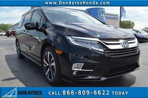  Honda Odyssey Elite For Sale In Fort Wayne | Cars.com