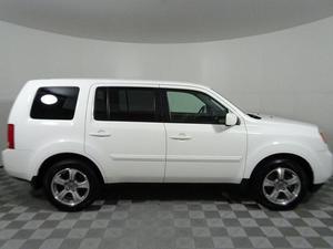  Honda Pilot EX-L For Sale In Farmington Hills |