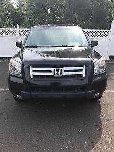  Honda Pilot EX-L with Navigation