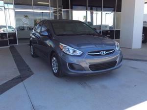  Hyundai Accent SE For Sale In Casa Grande | Cars.com