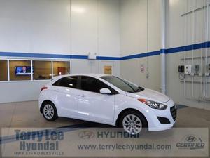  Hyundai Elantra GT Base For Sale In Noblesville |