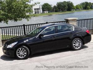  INFINITI G35 x For Sale In Naperville | Cars.com