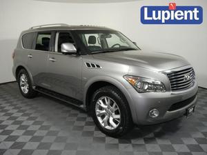  INFINITI QX80 Base For Sale In Golden Valley | Cars.com