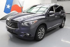  Infiniti QX60 Base Sport Utility 4-Door