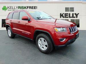  Jeep Grand Cherokee Laredo For Sale In Emmaus |