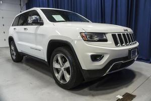  Jeep Grand Cherokee Limited For Sale In Pasco |