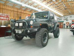 Jeep Wrangler Rubicon For Sale In Cartersville |