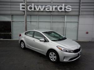  Kia Forte LX For Sale In Council Bluffs | Cars.com