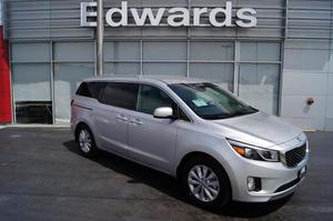  Kia Sedona EX For Sale In Council Bluffs | Cars.com