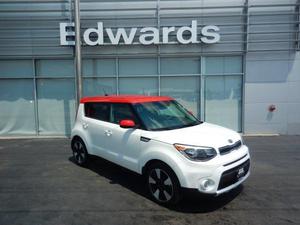  Kia Soul + For Sale In Council Bluffs | Cars.com
