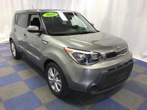  Kia Soul + For Sale In Framingham | Cars.com