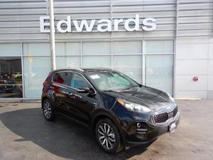  Kia Sportage EX For Sale In Council Bluffs | Cars.com