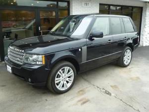  Land Rover Range Rover HSE 4x4 4dr SUV