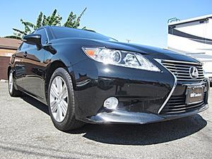  Lexus ES 350 Base For Sale In Los Angeles | Cars.com