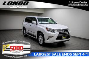  Lexus GX 460 Base For Sale In El Monte | Cars.com