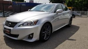  Lexus IS 250 Base For Sale In Los Angeles | Cars.com