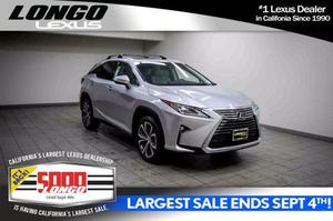  Lexus RX 350 Base For Sale In El Monte | Cars.com