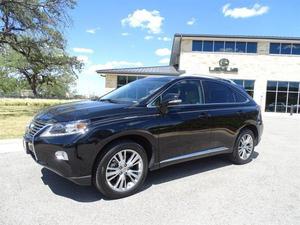  Lexus RX 350 Base For Sale In Lakeway | Cars.com