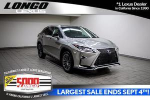  Lexus RX 450h Base For Sale In El Monte | Cars.com