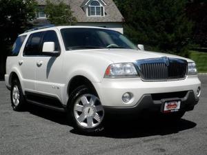  Lincoln Aviator Luxury For Sale In Nyack | Cars.com