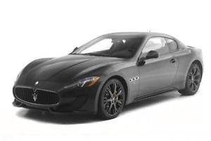  Maserati Gran Turismo Sport