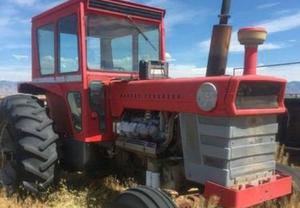  Massey Ferguson  Tractor