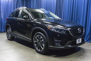  Mazda CX-5 Grand Touring For Sale In Lynnwood |