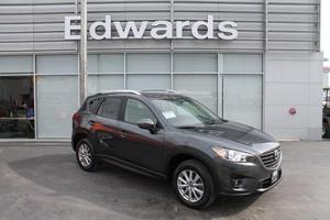  Mazda CX-5 Touring For Sale In Council Bluffs |