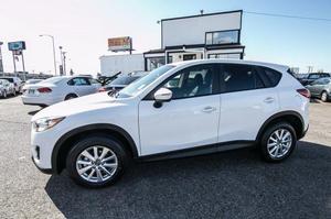  Mazda CX-5 Touring For Sale In Tacoma | Cars.com