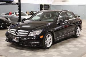  Mercedes-Benz C 300 For Sale In Denver | Cars.com