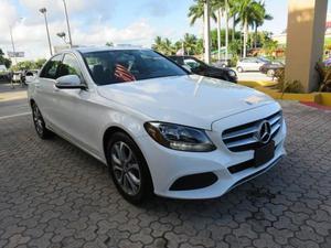  Mercedes-Benz C 300 For Sale In Miami | Cars.com