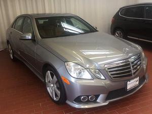  Mercedes-Benz E 350 For Sale In Spring Valley |
