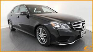  Mercedes-Benz E-Class EMATIC