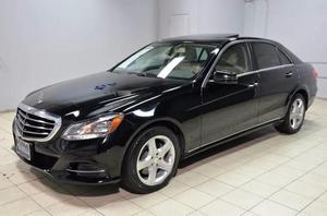  Mercedes-Benz E MATIC For Sale In Hillside |