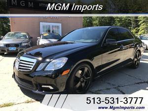  Mercedes-Benz E MATIC For Sale In Loveland |