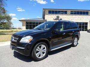  Mercedes-Benz GL 350 BlueTEC 4MATIC For Sale In Lakeway
