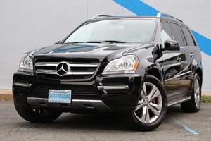  Mercedes-Benz GL MATIC For Sale In Mountain Lakes